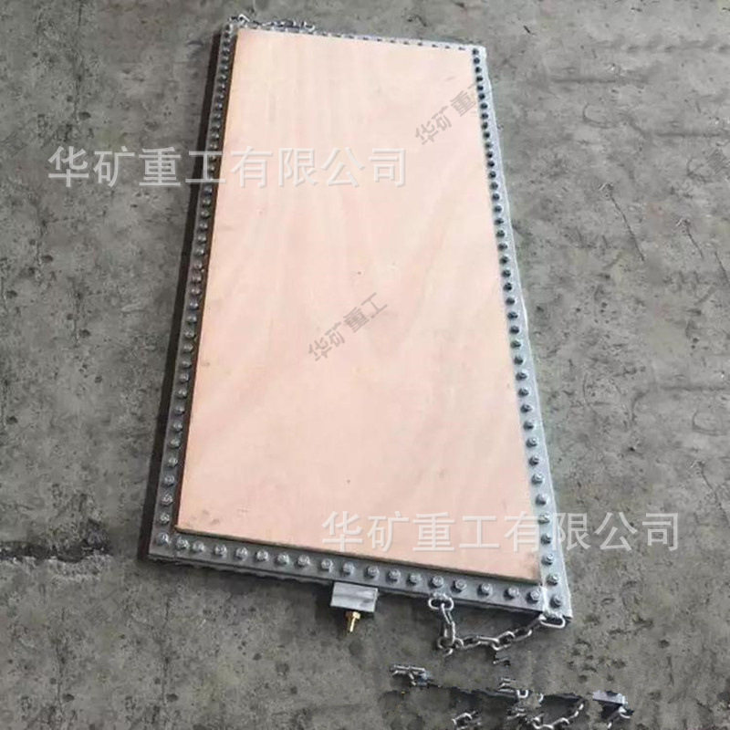 DRLQ型电热式胶带硫化机加热板 性价比高 工业用胶带硫化机加热板