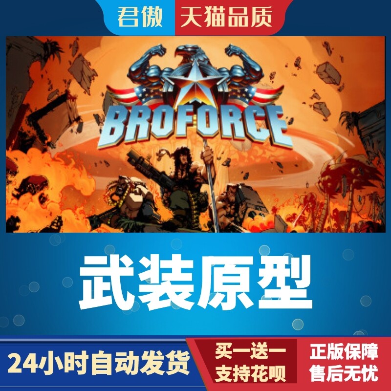 SteamPC正版游戏武装