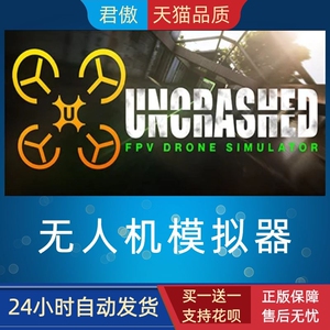 SteamPC正版游戏Uncra