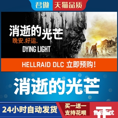 SteamPC正版游戏消逝