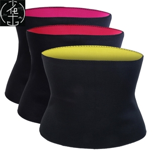 Trainer Corset Body Shaper Slimming Belt Corset Women