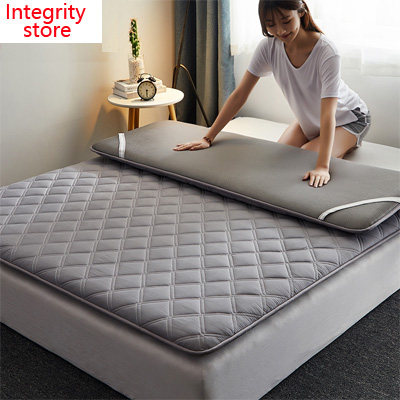 mattress床垫 folding mattress topper pad soft sponge thick