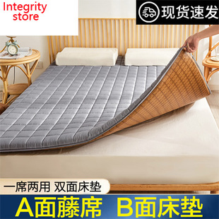summer cool sleeping mat folding bed mattress topper 床垫