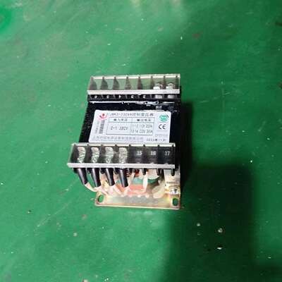 时冠JBK3-160VA机床单相控制变压器380V变220V1103624126V铜