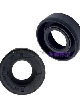 2Pcs油封适用于Mercruiser26-8164641Sierra18-2054