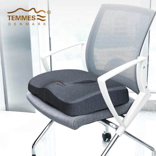 cs丹麦泰梅斯办公椅子坐垫靠垫一体久坐椅垫记忆棉座垫其他
