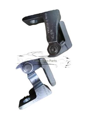 右前门铰链总成-电泳Nezha哪吒S00-6106020-DY