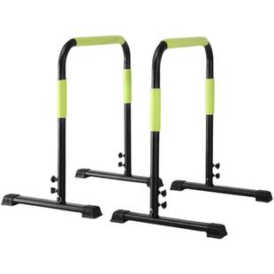分体式单双杠支撑架健身家用室内引体向上臂屈伸健身器材