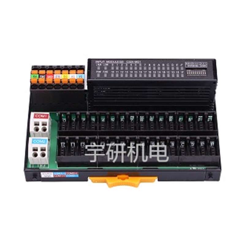 东洋技研TOGI端子台PCN7-U-2PCN7-XL-1PCNR-COM202