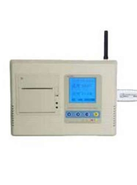 温湿度报警器 型号:JQA-5017库号：M75494