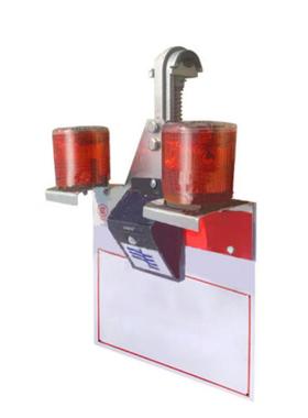 GYX-45太阳能语音警示灯