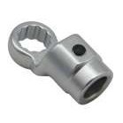 SIMART圆管梅花扳手头  扭力扳手梅花头 φ16/φ22圆管梅花头