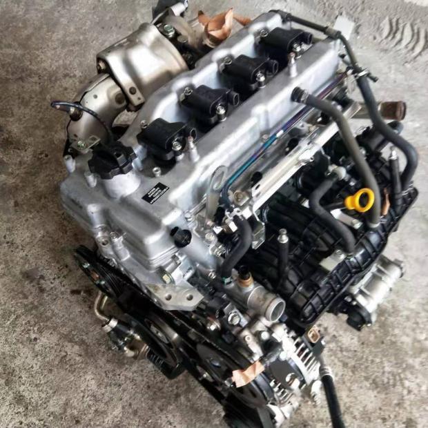 东风裕隆纳智捷大7U6U5优61.8T2.0T2.2T1.6T发动机纳智捷