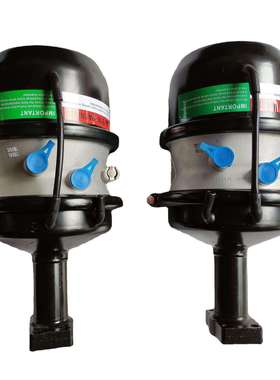 适用五十铃CXZ51K后刹车分泵气刹6WF11-48250869-11-48250868-3