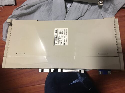 JACP-317217 CP-317/217IF有破损