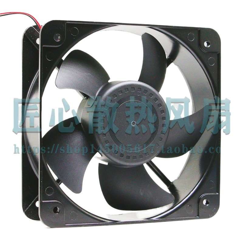 S SDH20060B DC 24V 2A 200x200x60mm 20厘米轴流散热大风风扇