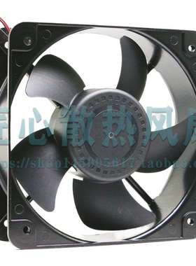 S SDH20060B DC 24V 2A 200x200x60mm 20厘米轴流散热大风风扇