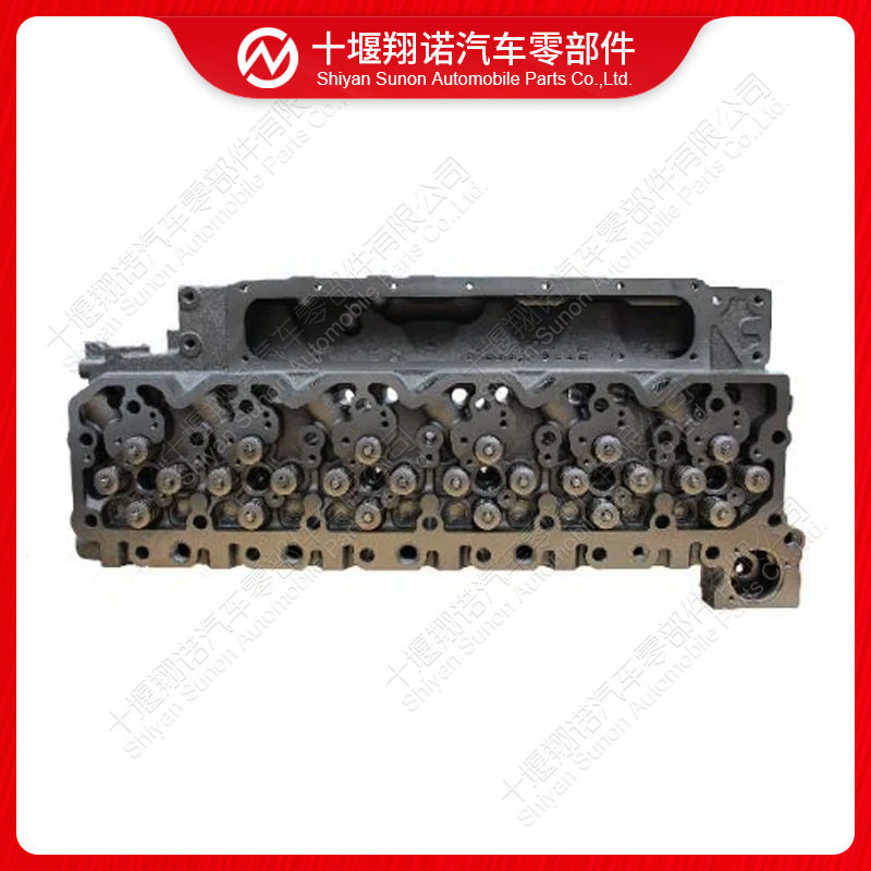 汽缸盖总成3973632/4987975等