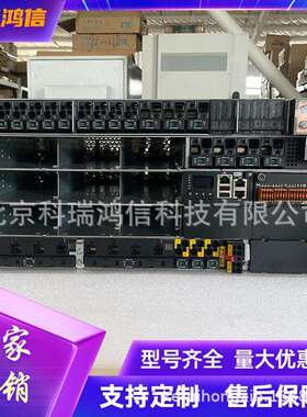 动力源DUMC-48/50S-450WG嵌入式开关电源系统48V450A通信插框5U