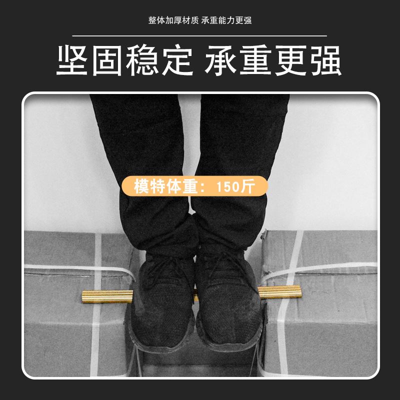 可定制心形铝管晾衣杆衣柜阳台固定衣通挂衣杆配法兰座i.