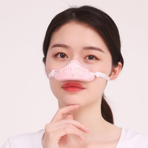 防尘鼻罩花粉过敏透气口罩油烟