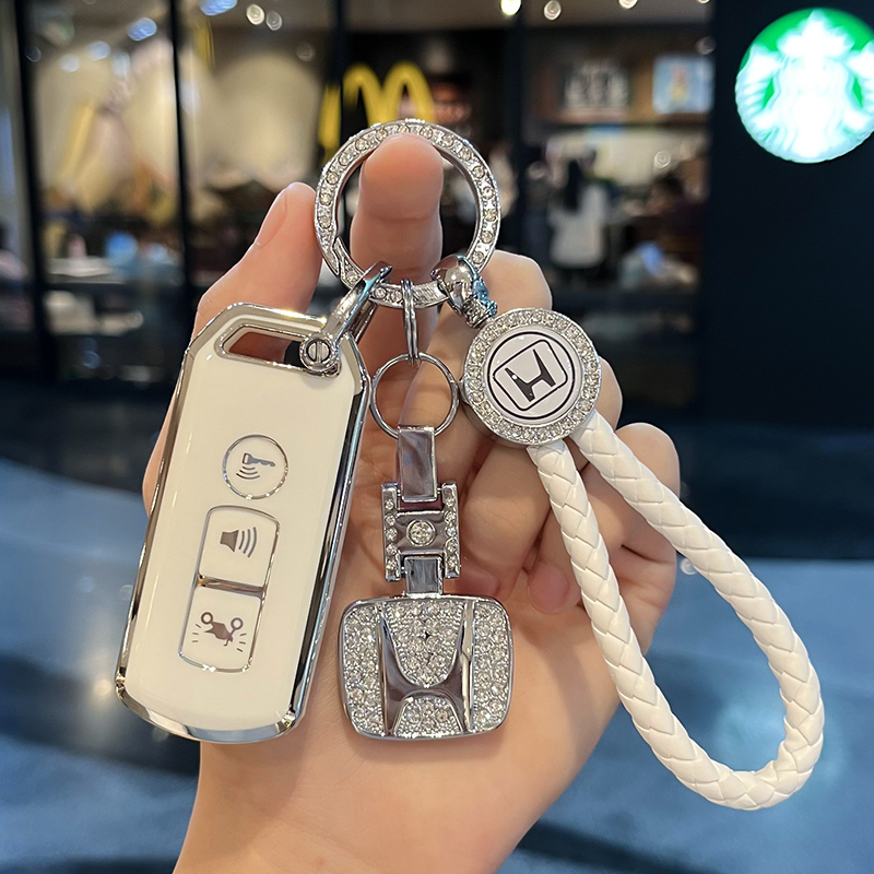 汽车TPU搭配钥匙保护壳