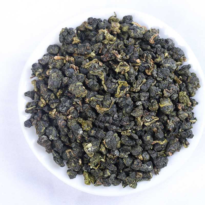 台湾高山乌龙冷泡茶奶茶水果茶萃取喜茶奈雪原料冻顶乌龙四季春茶