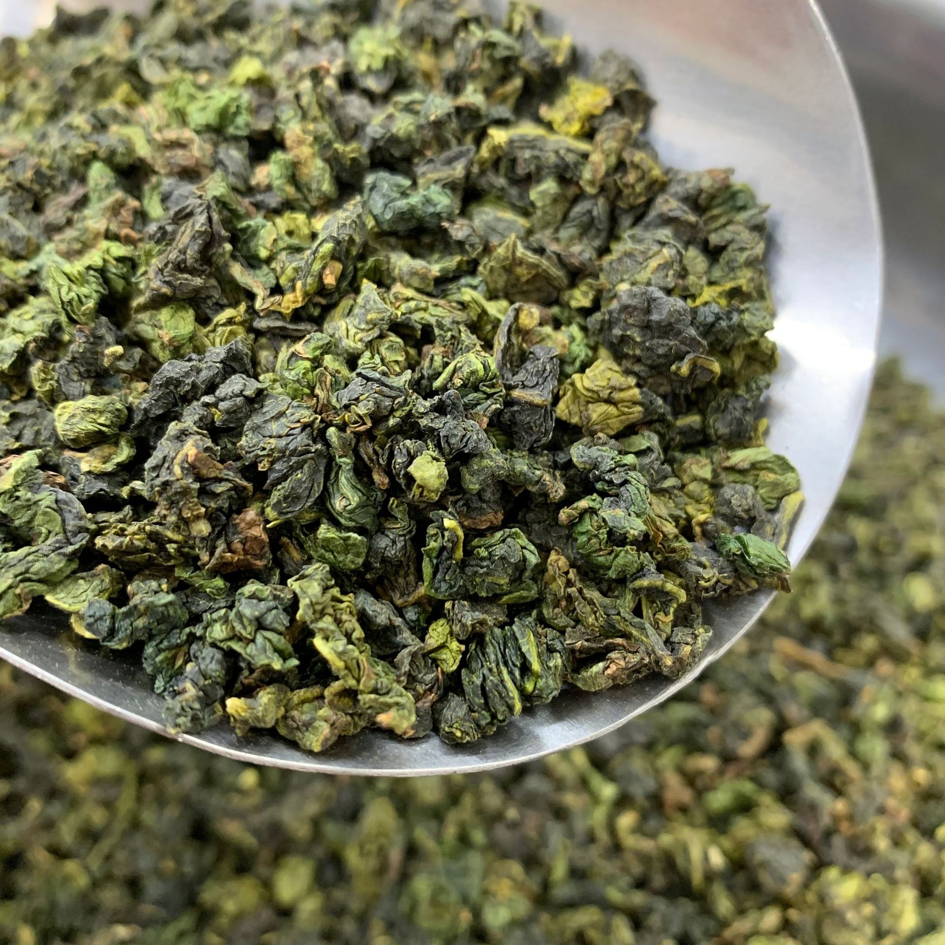 产地铁茶叶散茶安溪乌龙茶福建散装实惠新茶奶茶饮料原料
