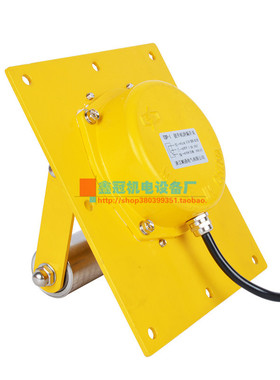 提升机跑偏开关WTDP-I 胶带机链条机防偏开关保护开关装置PK-TP