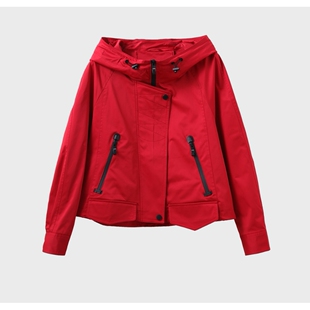 冲锋衣 杰哥甄选