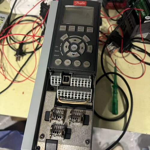 议价丹变频器，fc-302p1k5t5e20h2xx功能包好