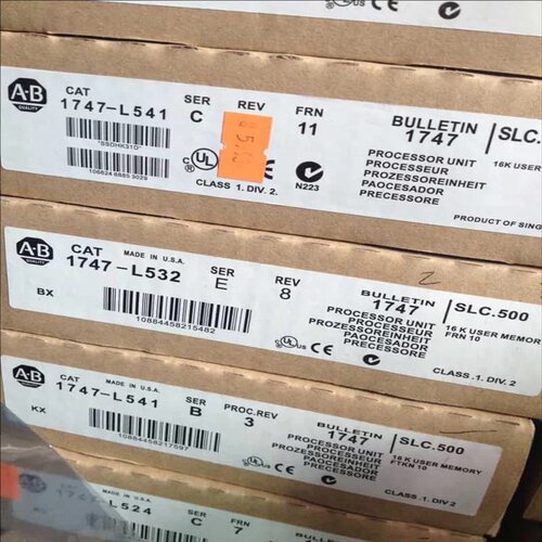 议价1747-L511， 1747L511