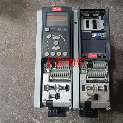 议价变频器，FC-302P1K5T5E20H1BN