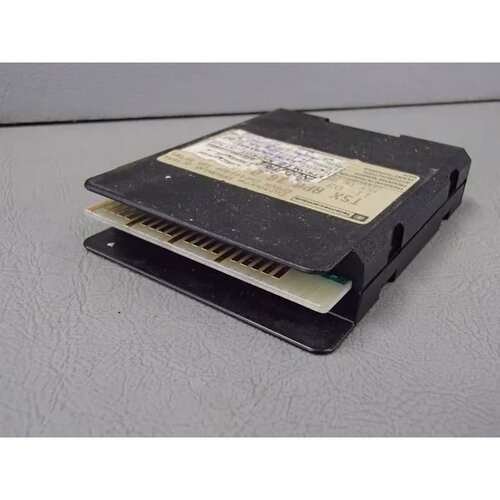 议价TSXRPM168 - TELEMECAQUE - Tsxrpm 16 8/Memory Module 16 K