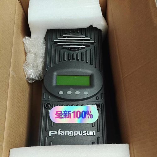 议价Pfangpusun FM60-150VDC 光伏充电控制器