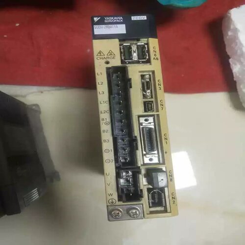 议价伺服驱动器SGDV－2R8A11A质量好的(德啤商行）