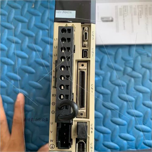 议价变频器SGDV-2R8A01A