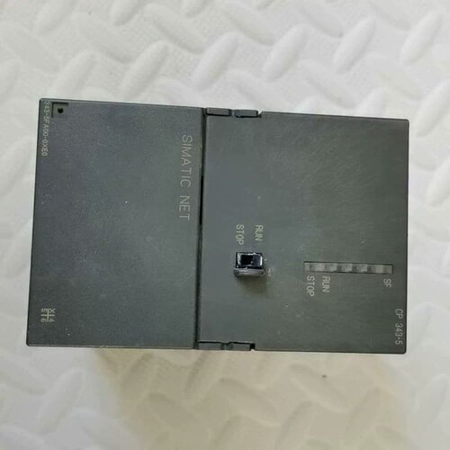 议价前：PLC模块 6GK7343-5FA00-0XE0 6