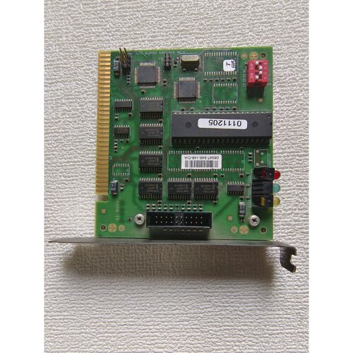 议价板卡.ATON SYSTEMES ES-STB