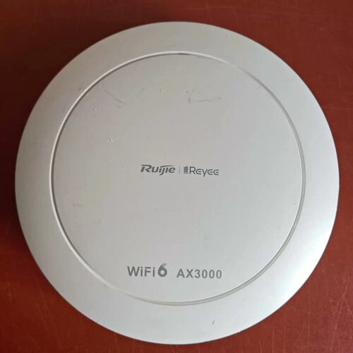 议价睿易RG-EAP262(E) WiFi6