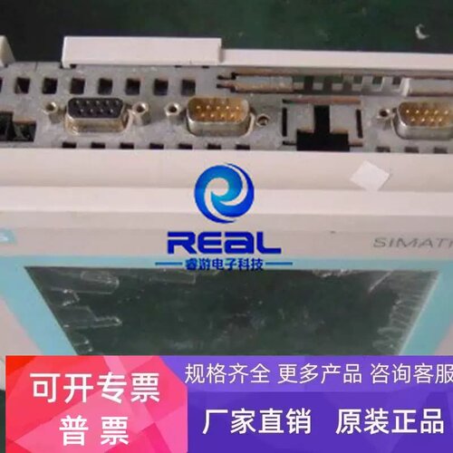 议价触控屏幕 6AV3627-1LK00-1AX0(OP27)
