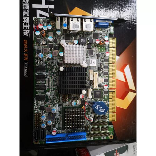 议价威达 PCISA-945GSE-N270-512MB-R11
