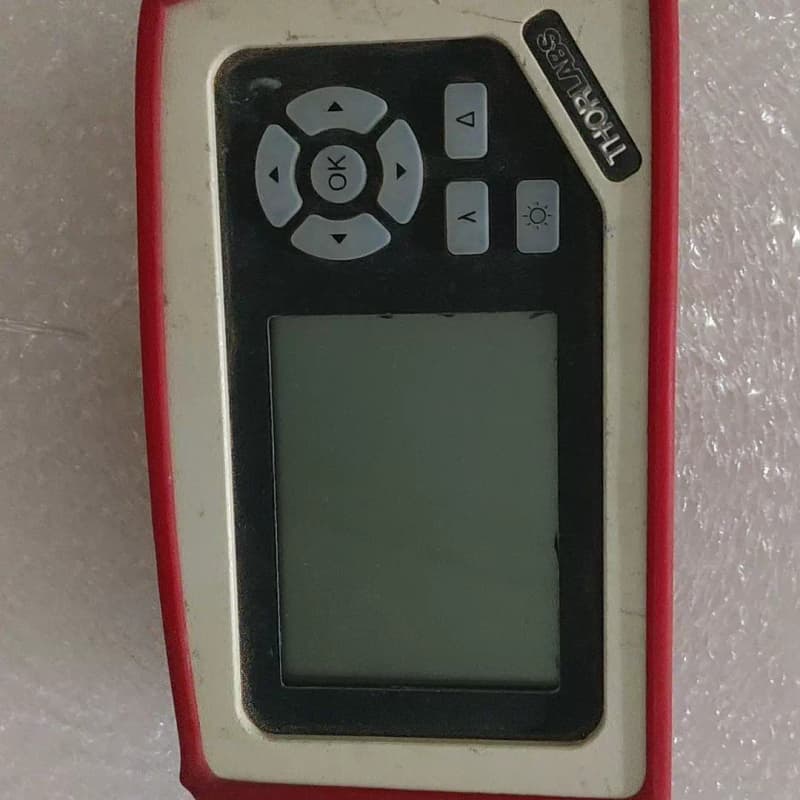 议价索 PM100D 裸肌无其它配件 通电开了机