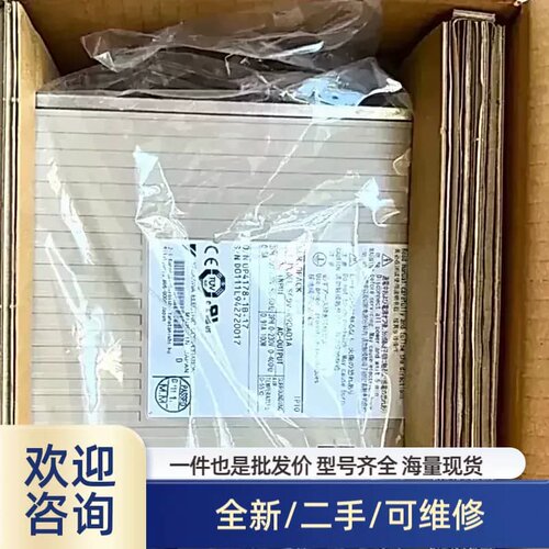 议价议价R88M-G1K520T-S2电机R88M-W3K03