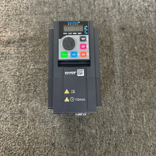议价SOURZE衆业源变频器 A500-4T2R2GB/4R0P