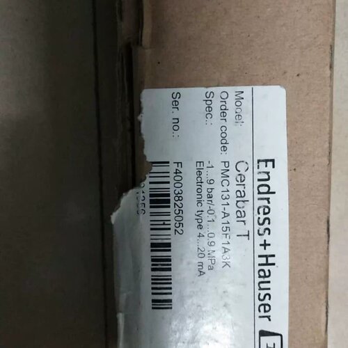 议价正品 PMC131-A15F1A3K *