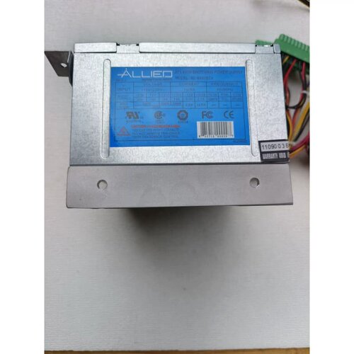 议价进口allied安奈特工控机电源