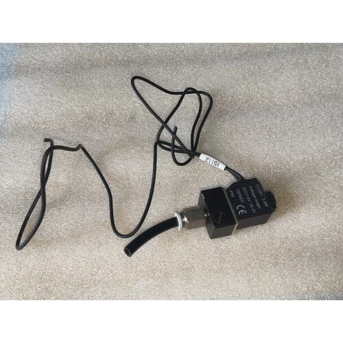 议价电磁阀线圈，DC24V 2.8W，电压范围DC21.6V-2