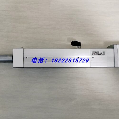 议价IAI电缸 机械手RCP2W-RA4C-I-42P-5-100-P1-S-B-NM(可配整套)