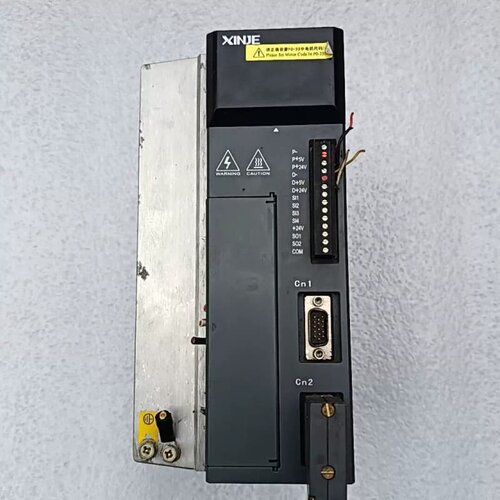 议价伺服驱动器DS3L-43P0-PFA 3KW 380V三